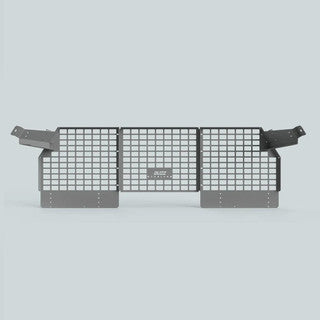 Buzz Overland Cargo Barrier