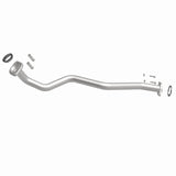 BRE Exhaust 04-09 Highlander RX330 RX350 2.4L 3.3L 3.5L Front Pipe Kit