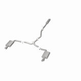 MagnaFlow BRE Exhaust Kit 13-19 Ford Taurus 3.5L