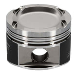 Wiseco VW 1.3L 8V 76.00 mm Bore 40.87 mm CH -27.00 CC Piston Set