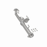 BRE Exhaust 09-15 Pilot 3.5L Front Pipe Kit