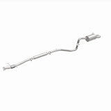 MagnaFlow BRE Exhaust Kit 12-19 Fiat 500 1.4L