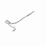 MagnaFlow BRE Exhaust Kit 12-17 JEEP COMPASS 2.4L