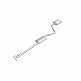 MagnaFlow BRE Exhaust Kit 05-10 Magnum 300 Charger