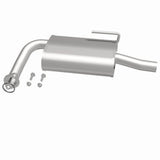 BRE Exhaust 07-12 Altima 2.5L 3.5L Muffler Kit