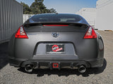 aFe Takeda Cat-Back Exhaust System Nissan 370Z 09-20 V6-3.7L- Polished Tip