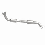 Magnaflow 13-17 Lexus LX570 5.7L Direct Fit Converter