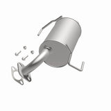 BRE Exhaust 06-09 Legacy 2.5L Muffler Kit