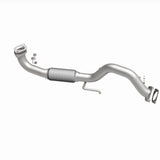 BRE Exhaust 07-12 Hyundai Elantra 2.0L Front Pipe Kit