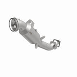 Magnaflow 19-20 Chevrolet Silverado 1500 2.7L OEM Grade EPA Compliant Direct-Fit Catalytic Converter