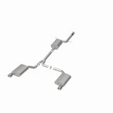 BRExhaust Exhaust Kit Replacement Audi