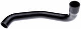 Gates 97-06 Jeep Wrangler 6-Cyl. 4.0L Lower Molded Coolant Hose