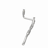 MagnaFlow 2002 Dodge Ram 1500 5.9L California Grade CARB Compliant Direct-Fit Catalytic Converter