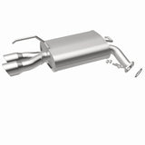 BRE Exhaust 06-08 M35 3.5L Muffler Kit