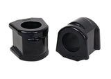 Whiteline 22-26 Subaru WRX Sway Bar Bushing Service Kit