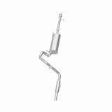 MagnaFlow BRE Exhaust Kit 03-09 4Runner GX470