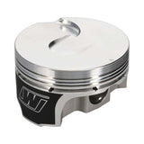 Wiseco Chevrolet Gen V L83 5.3L 3.800in Bore 1.292in CH -8.5cc Dish Piston Kit - Set of 8