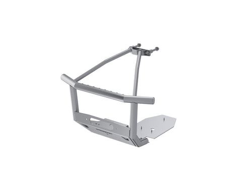 MBRP 2024+ Can-Am Maverick R Steel Front Race Bumper Builder Kit