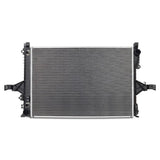 Mishimoto 01-09 Volvo S60 Radiator