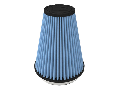 aFe Magnum FORCE Intake Replacement Air Filter w/ D2 Dry Media 6in F x7-1/2in B x4in T x9in H
