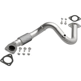 BRE Exhaust 13-17 BUICK ENCORE 1.4L Front Pipe Kit