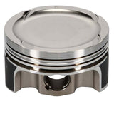Wiseco Honda R18A 81.50 mm Bore 28.50 mm CH -10.00 CC Piston Set