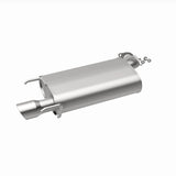 BRExhaust 07-12 Lexus ES350 / 07-11 Toyota Camry Left Muffler Kit