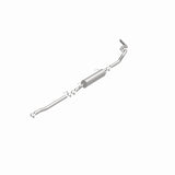 MagnaFlow BRE Exhaust Kit 06-09 Dodge Ram 1500 2500 3500 5.7L