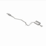 MagnaFlow BRE Exhaust Kit 06-10 Fusion Milan 2.3L