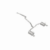 MagnaFlow BRE Exhaust Kit 11-17 Dodge Journey 3.6L