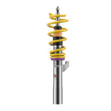 KW Mercedes CLA 250 2WD, 4WD, 55mm Strut IRS only, w/ Electronic Dampers V3 Coilover Kit Bundle