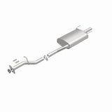 BRE Exhaust 94-99 Accord CL 2.2L 2.3L Muffler Kit