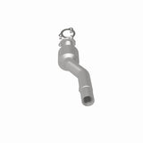 Magnaflow 10-11 Porsche Cayenne 4.8L Direct Fit Converter