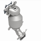 Magnaflow 15-21 Honda Fit 1.5L Direct Fit CARB Compliant Converter