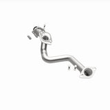 BRE Exhaust 09-12 Escape Tribute 2.5L 3.0L Front Pipe Kit