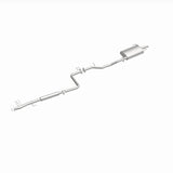 MagnaFlow BRE Exhaust Kit 97-99 Acura CL 3.0L