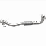 BRE Exhaust 02-07 Lancer 2.0L Front Pipe Kit