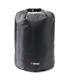 Akrapovic Towel Set - Black w/ Red Logo