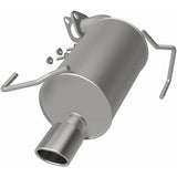 BRE Exhaust 06-09 Legacy 2.5L Muffler Kit