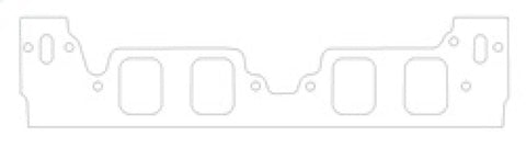 Cometic Chevy Mark-IV Big Block V8 .060in Fiber Intake Mani Gasket Set