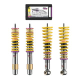KW Coilover Kit V1 04-10 BMW 6 Series E63 / E64 (663C) Coupe / Convertible