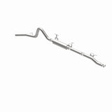 MagnaFlow BRE Exhaust Kit 99-01 Ford F-250 F-350 Super Duty 7.3L