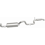 MagnaFlow BRE Exhaust Kit 11-17 T&C Grand Caravan Ram C/V Routan 3.6L