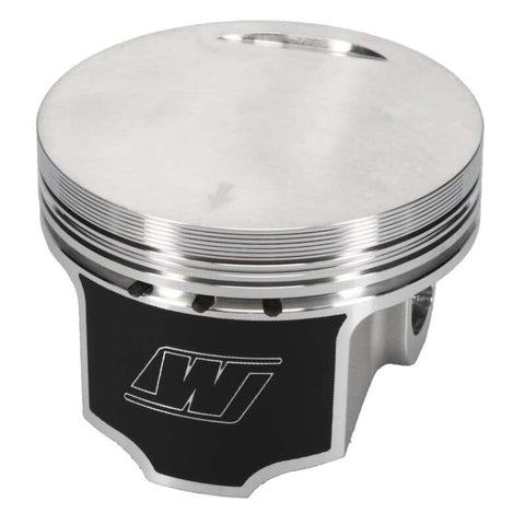 Wiseco Toyota 20R22R 1.533 C.H. (3701XC) Piston Shelf Stock