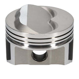 Wiseco Pro Tru Street Chevy Small Block 4.060in Bore 1.560in CH 8.00 CC Piston Set