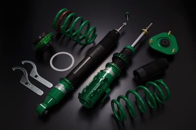 Tein 11-16 Honda CR-Z Flex Z Coilovers