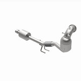 MagnaFlow 22-23 Volkswagen Jetta Direct Fit OEM Grade EPA Compliant Catalytic Converter