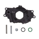 Manley Chevy LS Series Pro Flo Oil Pump (Eng App - 18in Increased Volume Over Stock)