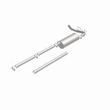 MagnaFlow BRE Exhaust Kit 97 Ford F-150