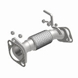 BRE Exhaust 06-10 Sonata 2.4L Front Pipe Kit